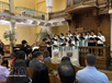 Paris concert raises funds to help Vietnamese farmers cope with floods
